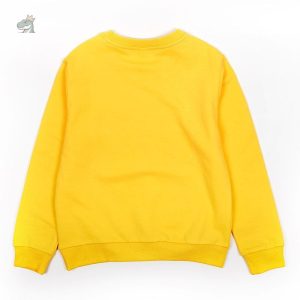 Vêtement dinosaure coloré avec design amusant pour petits fans