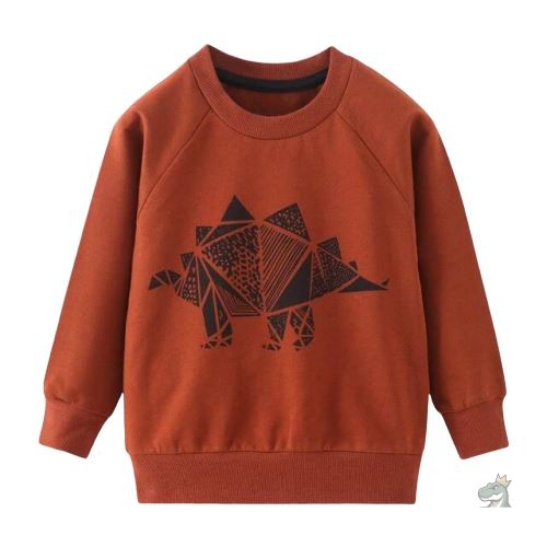 pull-enfants-motif-dinosaures-6-7-ans-1 Pull enfant motif dinosaure pour 6-7 ans