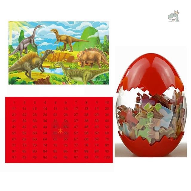 Jouets Dinosaure
