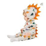 Vêtement de nuit dinosaure pour 1 an