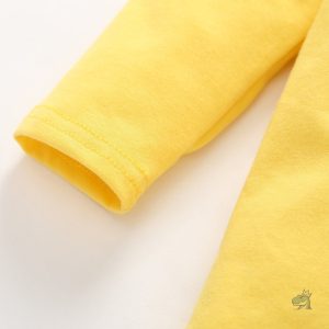 Pyjama dodo dinosaure coloré pour fille