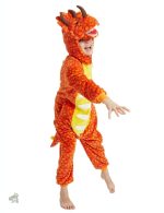 Combinaison pyjama pour fan de dinosaures