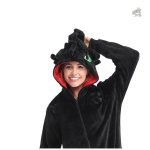 Ensemble pyjama dinosaure pour des nuits cocooning