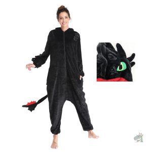 Déguisement adulte dinosaure, style ludique et fun