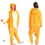 Pyjama Dinosaure pour toute la famille