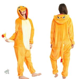 Pyjama Dinosaure pour toute la famille