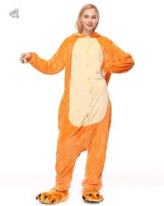 Pyjama Dinosaure pour enfant, doux et amusant