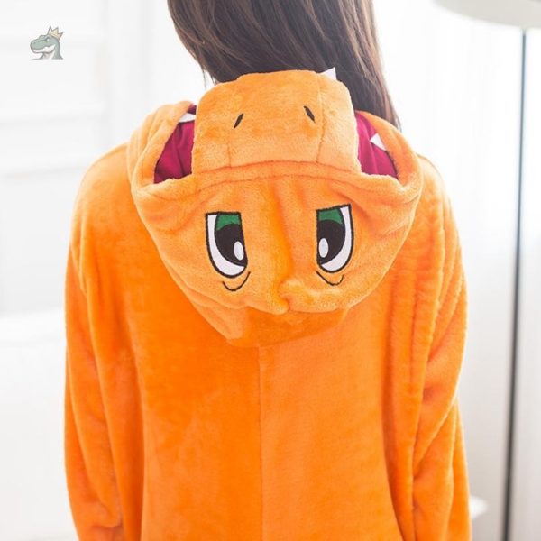 Pyjama Dinosaure, parfait pour les nuits paisibles