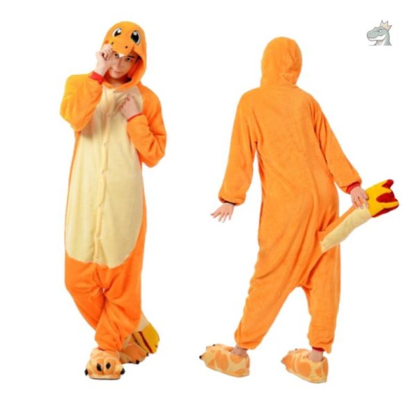 pyjama-dinosaure-homme-1 Pyjama Dinosaure pour homme, confortable et amusant