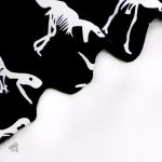 Tenue de nuit dino, idéale pour les petits aventuriers