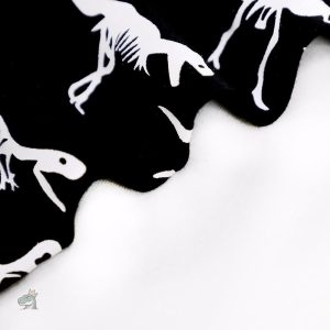Tenue de nuit dino, idéale pour les petits aventuriers