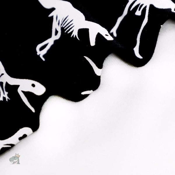 Tenue de nuit dino, idéale pour les petits aventuriers