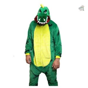 Pyjama dinosaure pour homme