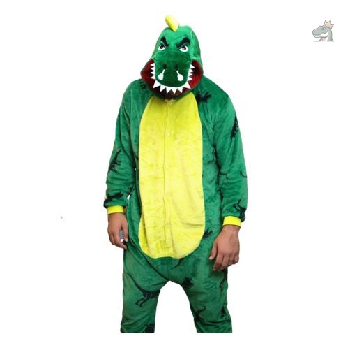 pyjama-homme-dinosaure-1 Pyjama dinosaure pour homme