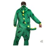 Pyjama homme avec design de dinosaure coloré