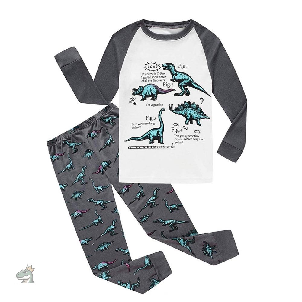Pyjamas Dinosaure