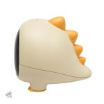 Réveil amusant en forme de dinosaure