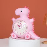 Accessoire fun : réveil dinosaure pour les petits rêveurs