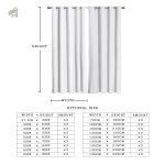 Rideaux motif dinosaure, ajout amusant pour la chambre d'enfant