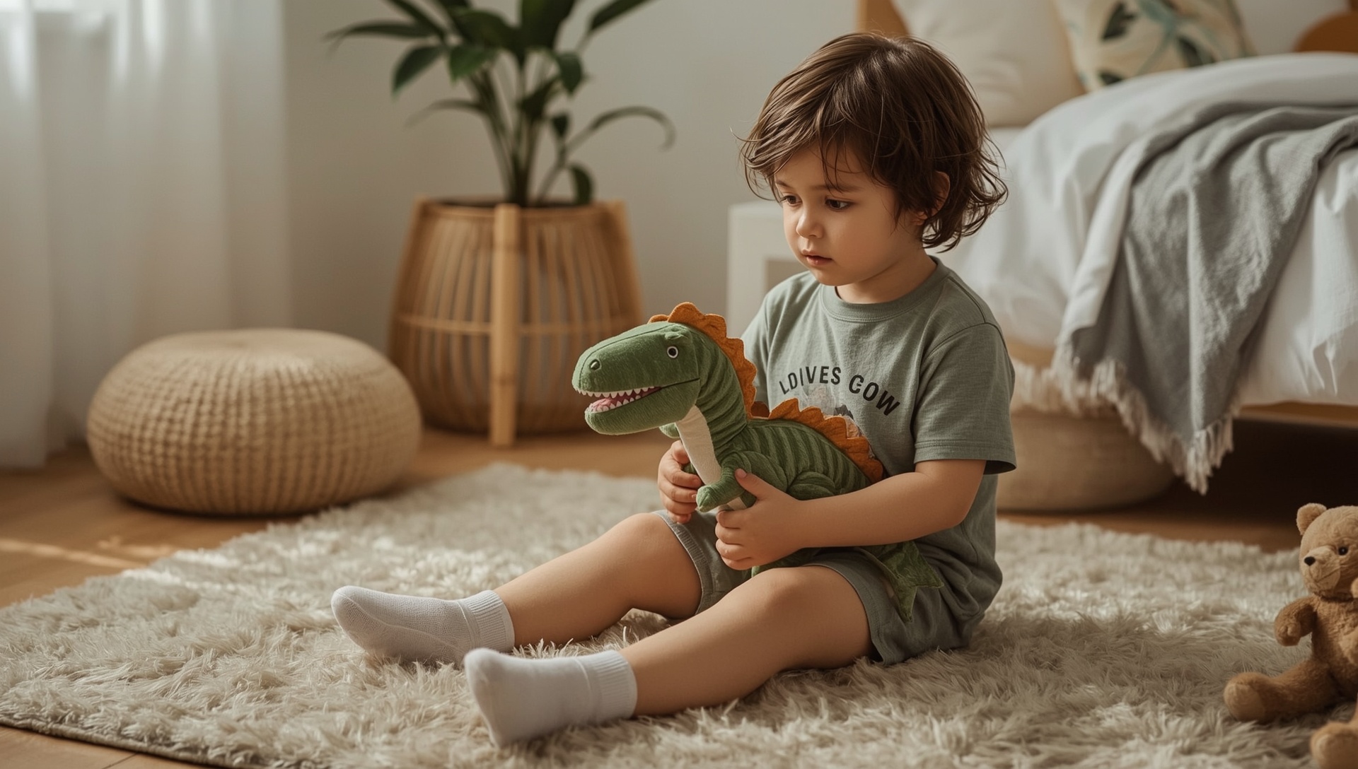 Hero image pour Royaume Dino