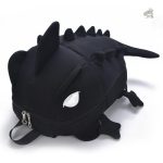 Sac à dos dinosaure 3D pour enfants