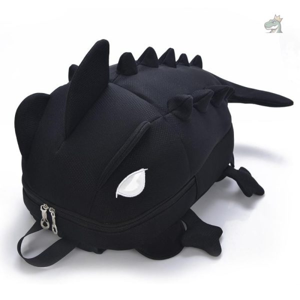 sac-a-dos-3d-dinosaure-1 Sac à dos dinosaure 3D pour enfants
