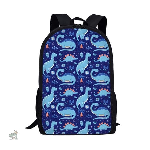 sac-a-dos-blue-dinosaure-1 Sac à dos dinosaure bleu pour enfants