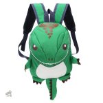 Sac à dos Dinosaure coloré pour enfants