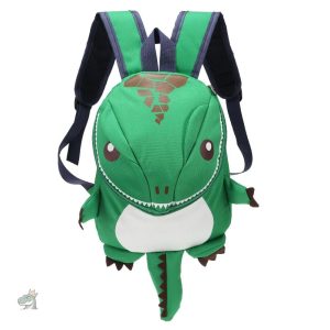 Sac à dos Dinosaure coloré pour enfants