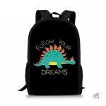 Sac Dinosaure - Sac à dos pour adulte et enfant