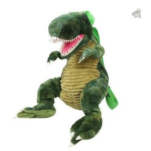 Cartable dinosaure féminin, pratique et tendance pour tous les jours