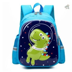 Sac à dos dinosaure pour garçon
