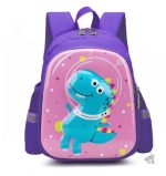 Sac à dos enfant avec motif dinosaure