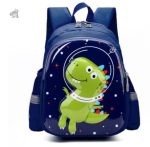 Sac dinosaure pratique pour le quotidien