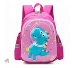 Sac à dos pour garçon avec design de dinosaure
