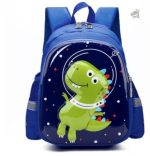 Cartable amusant dinosaure pour jeunes aventuriers