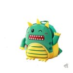 Sac dinosaure King