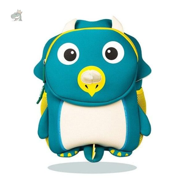 sac-a-dos-dinosaure-maternelle-1-1 Sac Dinosaure pour enfants en maternelle