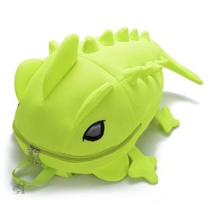 Sac à dos dinosaure pour la maternelle