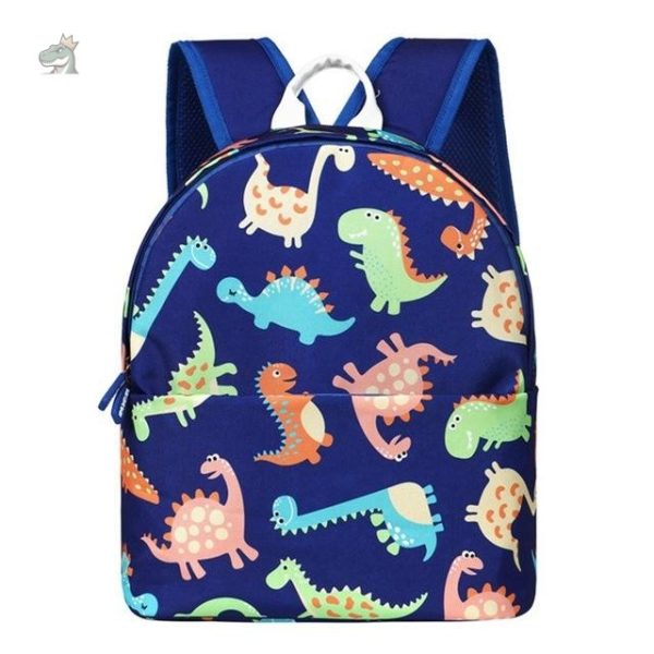 sac-a-dos-dinosaures-1 Sac à dos dinosaure pour enfants