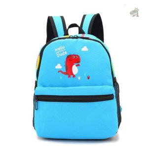 Sac Dinosaures Dude pour enfant