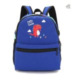 Sac à dos dinosaure pour les petits aventuriers