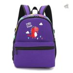 Design amusant de dinosaures pour les enfants