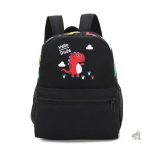 Sac scolaire dinosaure pour les jeunes explorateurs