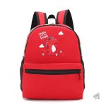 Sac Dinosaures avec compartiments pratiques