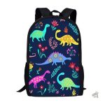 Sac Dinosaure pour enfants