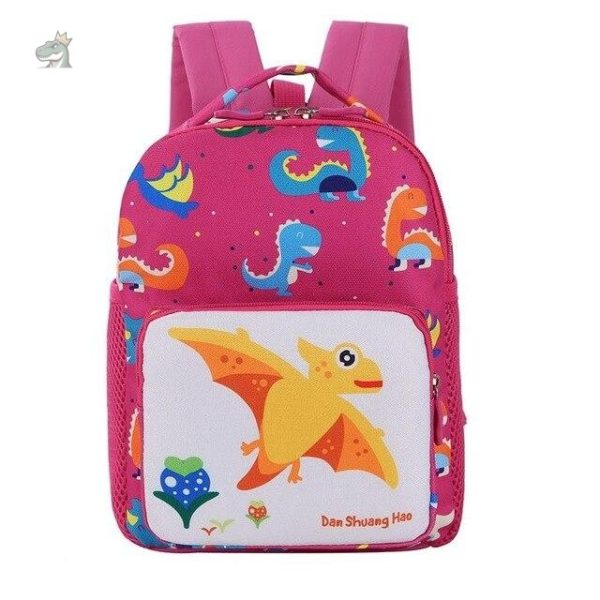 sac-a-dos-enfant-dinosaure-1-1 Sac à dos enfant Dinosaure pour un style ludique