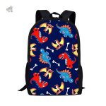 Sac à dos dinosaure pour enfant garçon