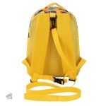 Cartable dinosaure adapté aux enfants d'âge préscolaire