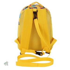 Cartable dinosaure adapté aux enfants d'âge préscolaire